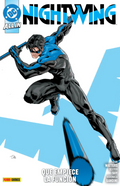 Nightwing All In Vol.01 - Español