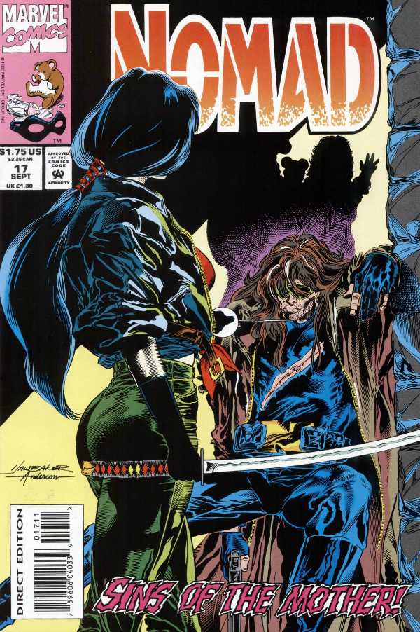Nomad #17
