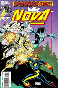 Nova #8