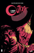 Outcast #19