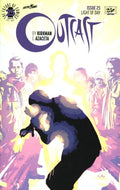 Outcast #25