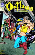 Outlaws #4