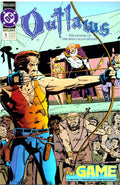 Outlaws #5