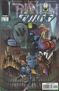 Phantom Guard #5