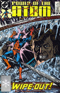 Power of the Atom #16