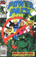 Power Pack #55