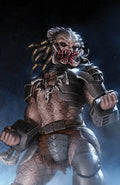 Predator #1 Cyberspace Comics Junggeun Yoon Virgin Variant