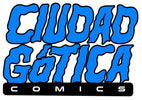 Ciudad Gótica Cómics – Inicio