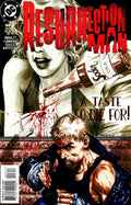 Resurrection Man #3