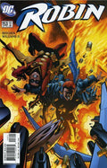 Robin #153