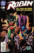 Robin #44