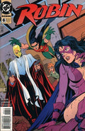 Robin #6