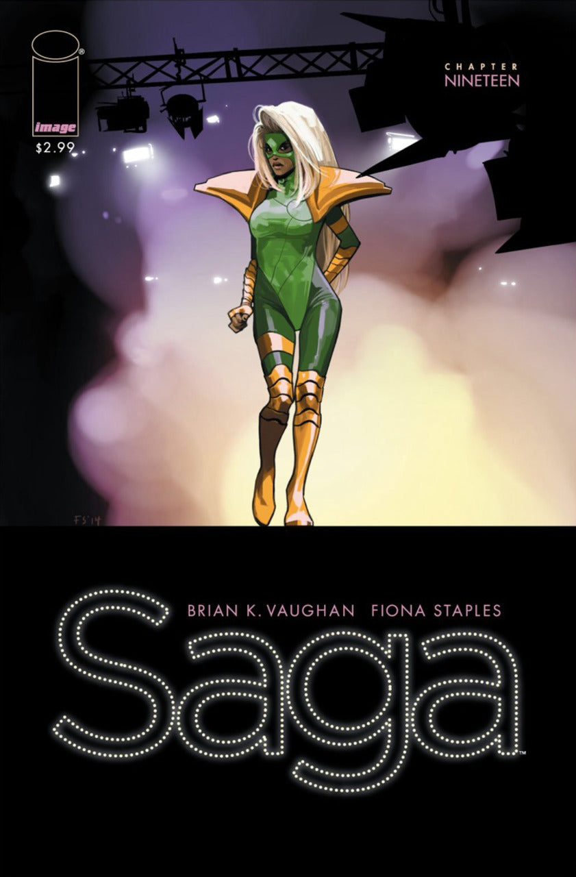 Saga #19