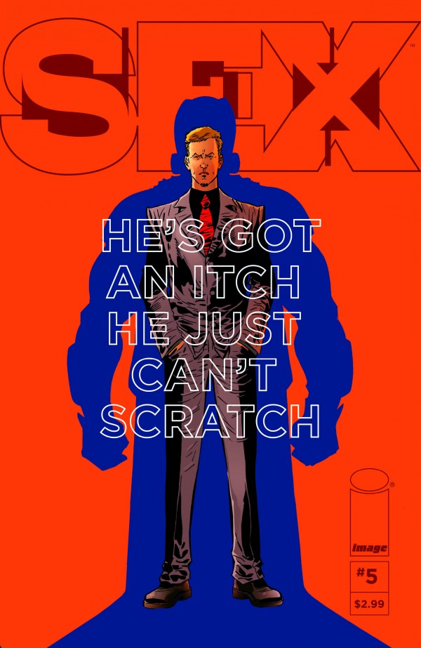 Sex #5