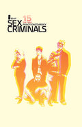Sex Criminals #15