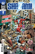 Shazam! #4