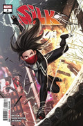 Silk #5