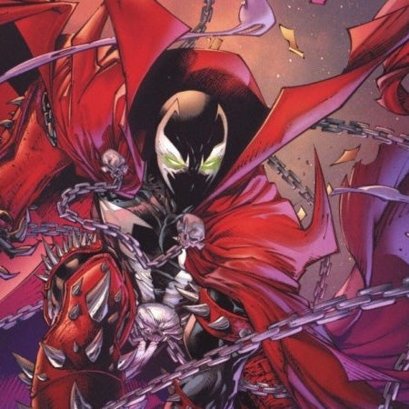 Spawn