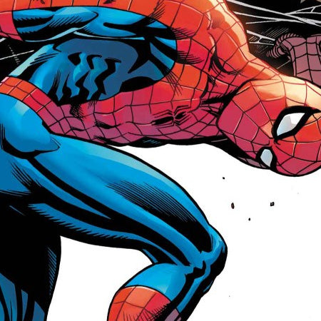Spider-Man