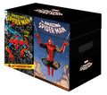 The Amazing Spider-Man #100 Graphic Short Box