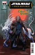 Star Wars: The High Republic #2