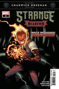 Strange Academy #3