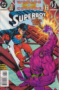 Superboy #6