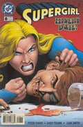 Supergirl #8