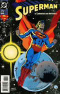 Superman #86