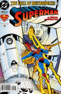 Superman #91