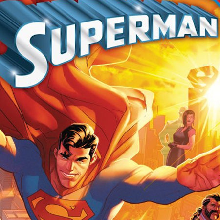 Superman