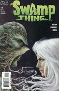 Swamp Thing #18