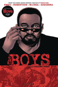 The Boys Omnibus TPB Volume 03