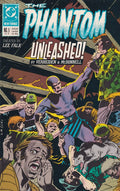 The Phantom #5