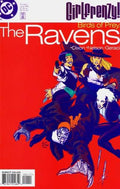 Birds of Prey: The Ravens #1