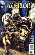 The Warlord #6