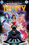 Trinity #10