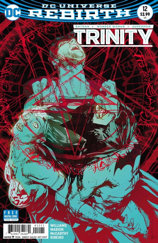 Trinity #12