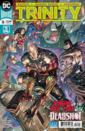 Trinity #16