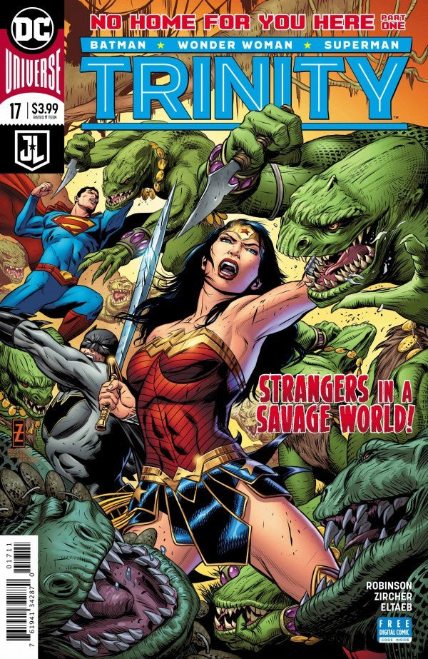 Trinity #17