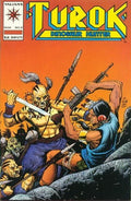 Turok, Dinosaur Hunter #9