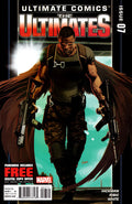 Ultimate Comics Ultimates #7