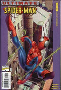 Ultimate Spider-Man #8