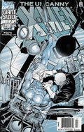 Uncanny X-Men #375