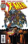 Uncanny X-Men #383