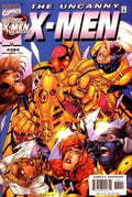 Uncanny X-Men #384