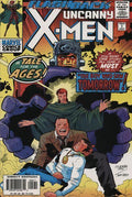 Uncanny X-Men #-1