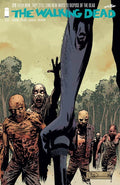 Walking Dead #129 (Mature) - Ciudad Gótica Cómics