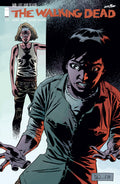 Walking Dead #140 (Mature)