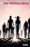 Walking Dead #143 (Mature)